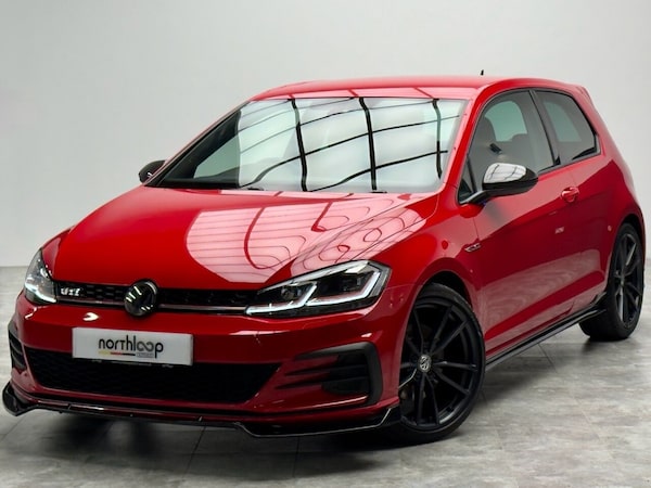 Used Volkswagen Golf 2018 for sale - 76105638: Photo 23