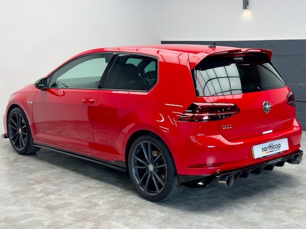 Used Volkswagen Golf 2018 for sale - 76105638: Photo 25