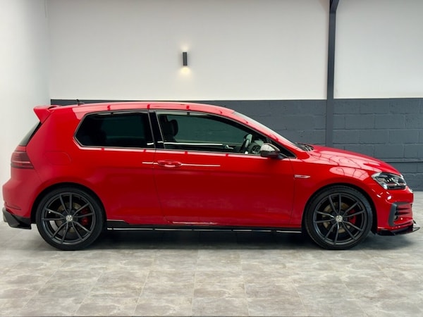 Used Volkswagen Golf 2018 for sale - 76105638: Photo 27