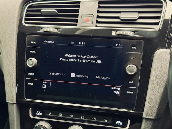 Used Volkswagen Golf 2018 for sale - 76105638: Photo 28