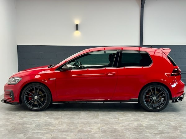 Used Volkswagen Golf 2018 for sale - 76105638: Photo 29