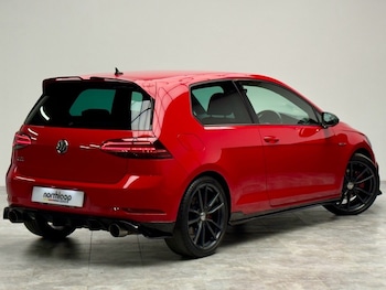 Used Volkswagen Golf 2018 for sale - 76105638: Photo 2