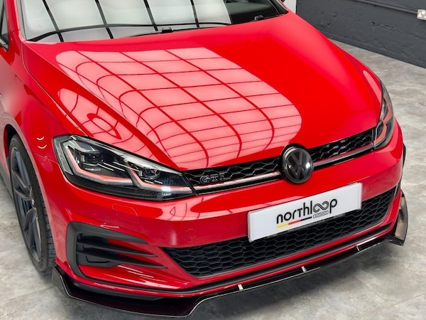 Used Volkswagen Golf 2018 for sale - 76105638: Photo 31