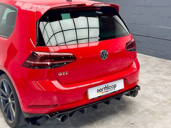 Used Volkswagen Golf 2018 for sale - 76105638: Photo 32