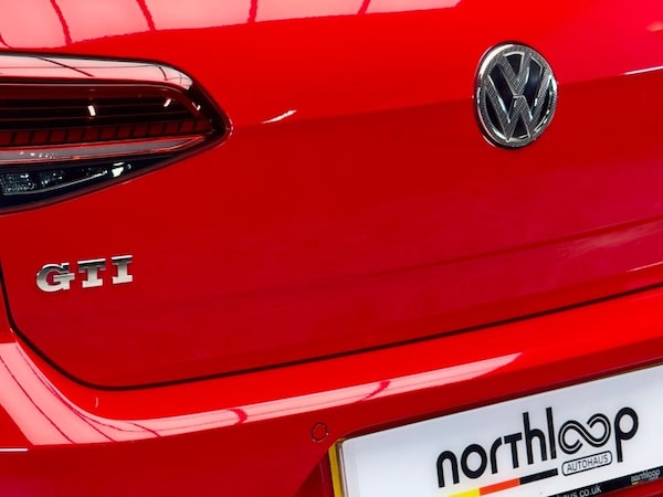 Used Volkswagen Golf 2018 for sale - 76105638: Photo 35