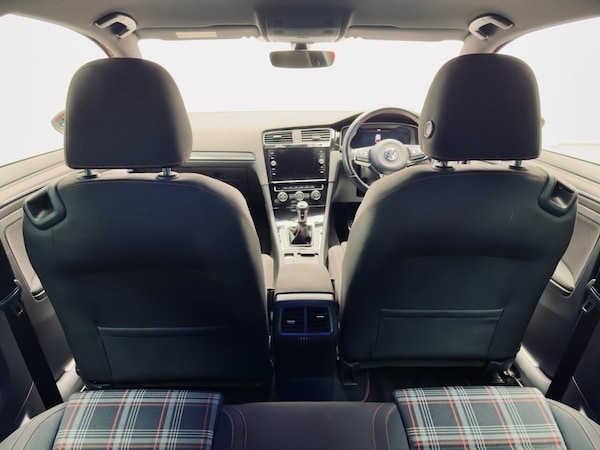 Used Volkswagen Golf 2018 for sale - 76105638: Photo 41