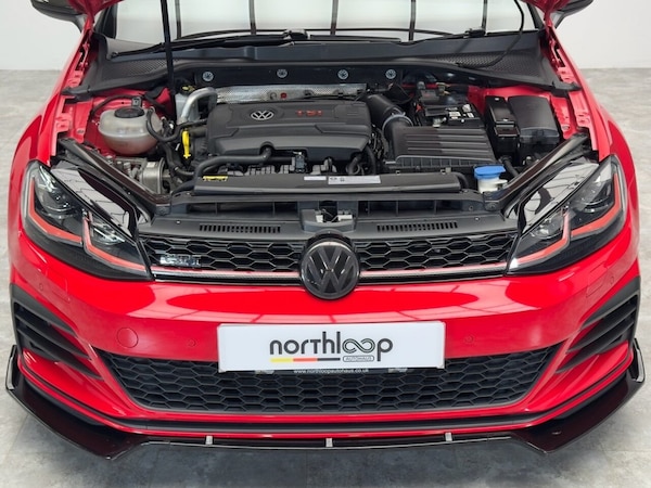 Used Volkswagen Golf 2018 for sale - 76105638: Photo 44