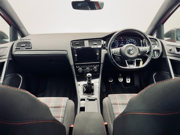 Used Volkswagen Golf 2018 for sale - 76105638: Photo 4