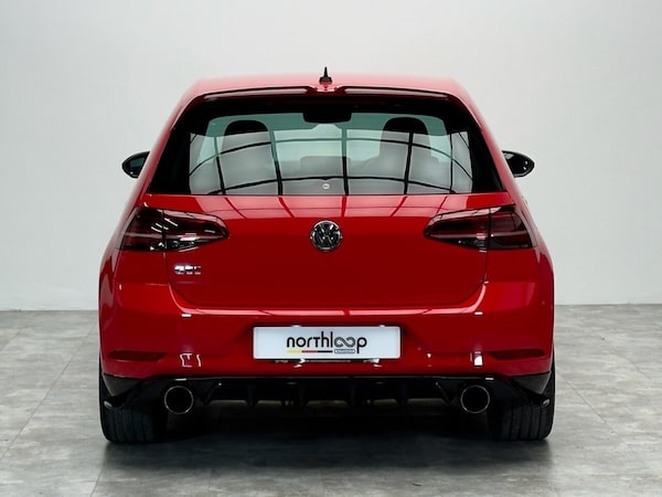 Used Volkswagen Golf 2018 for sale - 76105638: Photo 8