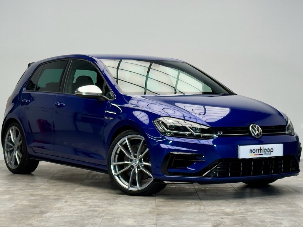 Used Volkswagen Golf 2019 for sale - 76570012: Photo 1