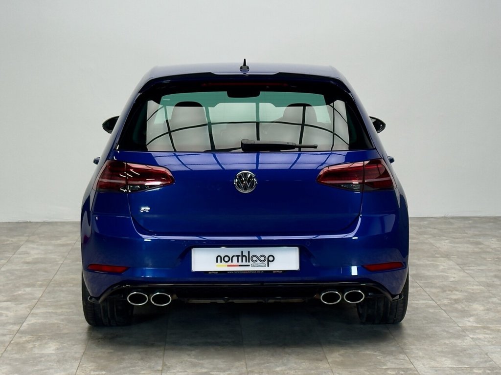 Used Volkswagen Golf 2019 for sale - 76570012: Photo 10