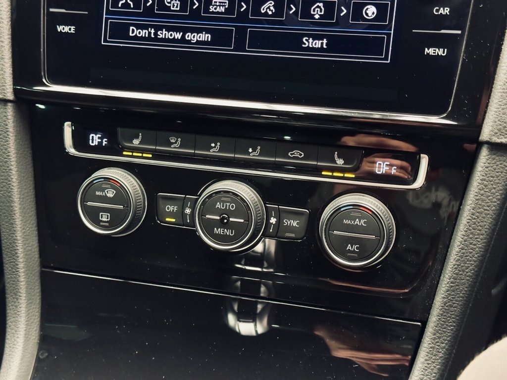 Used Volkswagen Golf 2019 for sale - 76570012: Photo 12