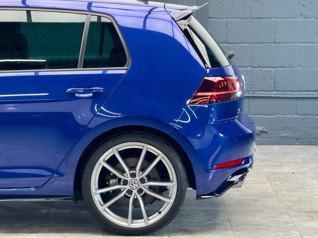 Used Volkswagen Golf 2019 for sale - 76570012: Photo 14