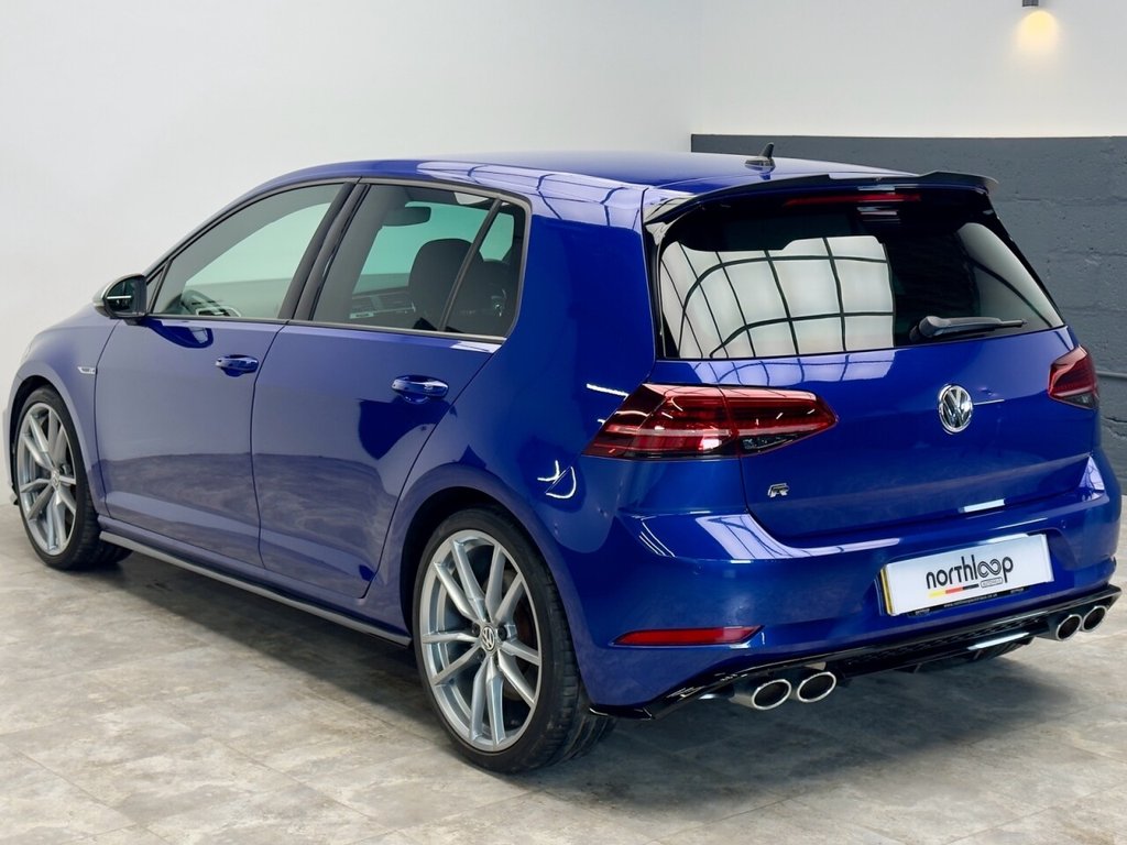 Used Volkswagen Golf 2019 for sale - 76570012: Photo 16