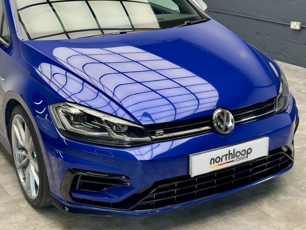 Used Volkswagen Golf 2019 for sale - 76570012: Photo 17