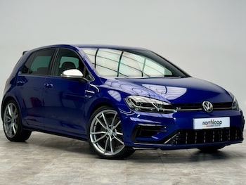 Used Volkswagen Golf 2019 for sale - 76570012: Photo