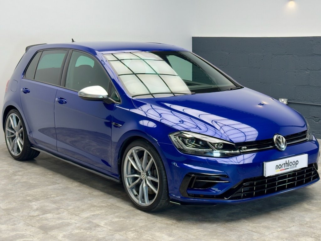 Used Volkswagen Golf 2019 for sale - 76570012: Photo 20