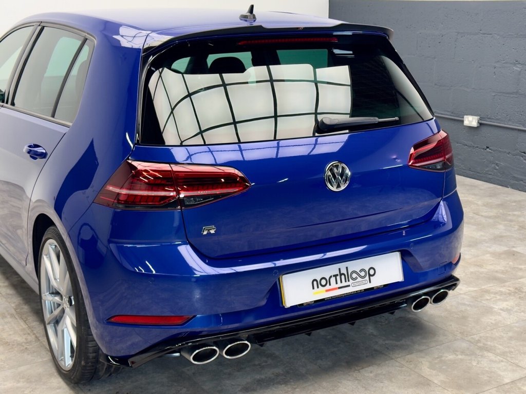 Used Volkswagen Golf 2019 for sale - 76570012: Photo 21