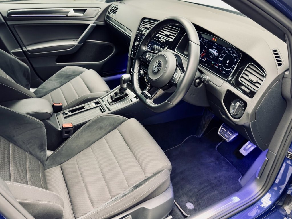 Used Volkswagen Golf 2019 for sale - 76570012: Photo 22