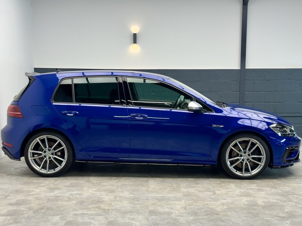 Used Volkswagen Golf 2019 for sale - 76570012: Photo 23