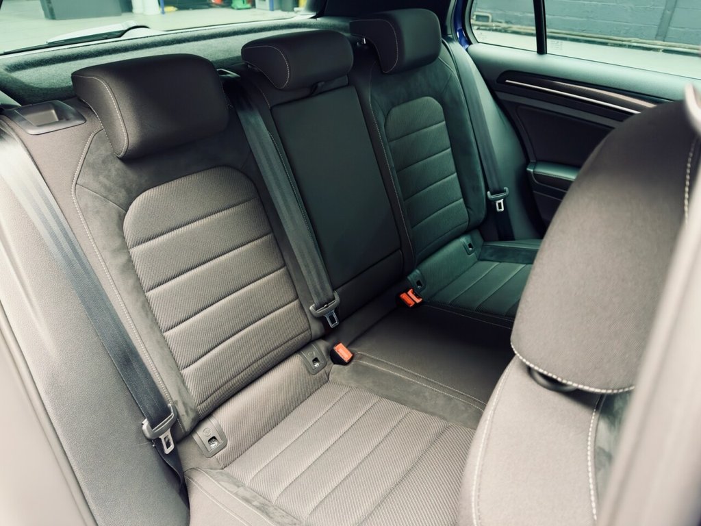 Used Volkswagen Golf 2019 for sale - 76570012: Photo 29