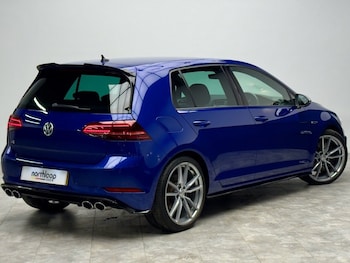 Used Volkswagen Golf 2019 for sale - 76570012: Photo