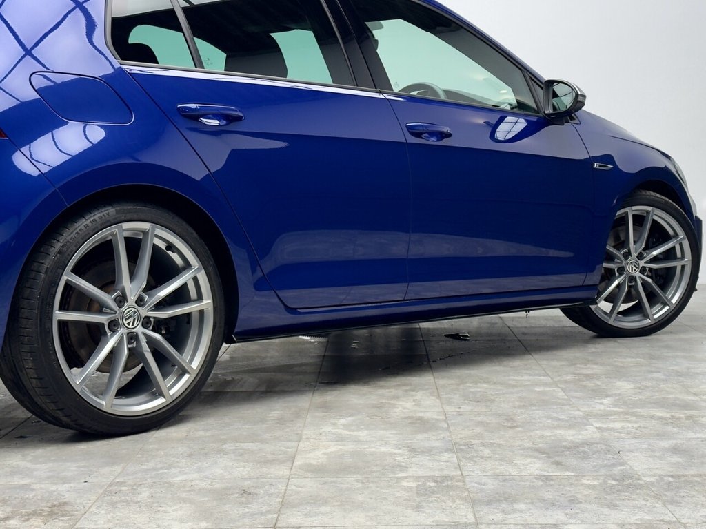 Used Volkswagen Golf 2019 for sale - 76570012: Photo 37