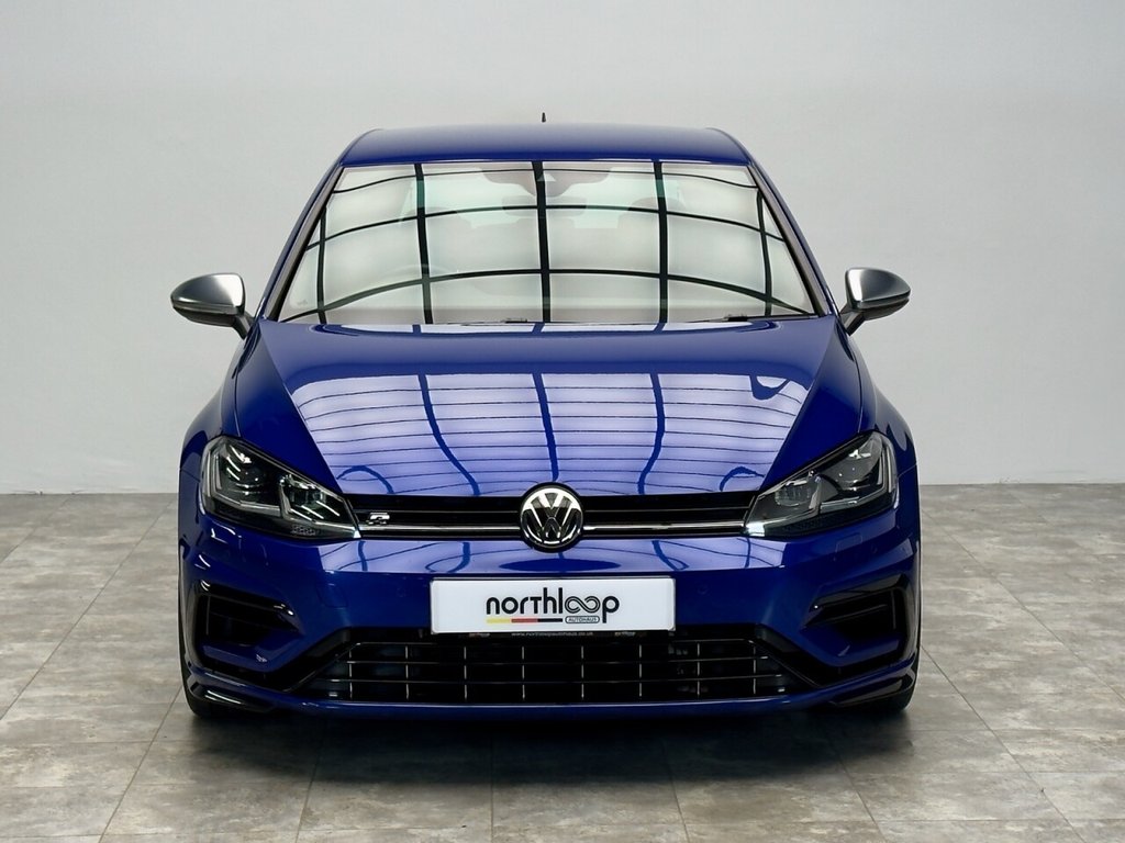 Used Volkswagen Golf 2019 for sale - 76570012: Photo 7