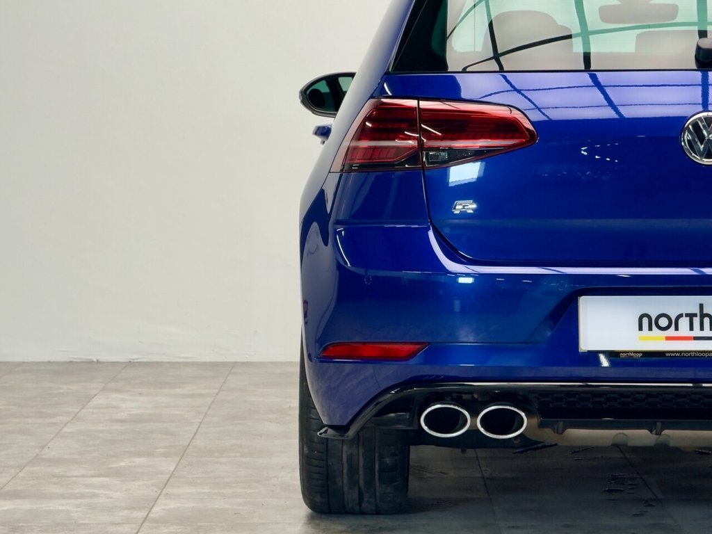 Used Volkswagen Golf 2019 for sale - 76570012: Photo 8