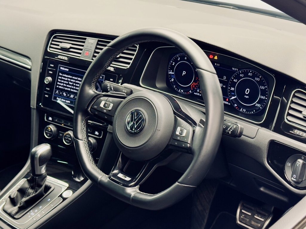 Used Volkswagen Golf 2019 for sale - 76570012: Photo 9