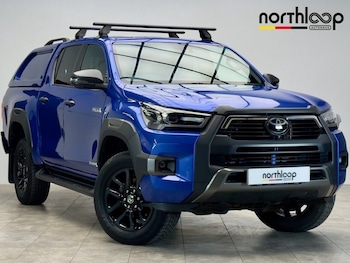 Used Toyota Hilux 2023 for sale - 79370765: Photo