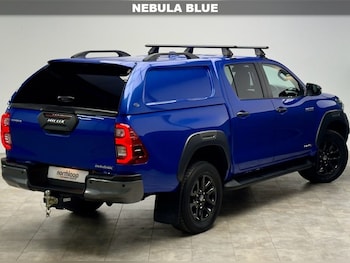 Used Toyota Hilux 2023 for sale - 79370765: Photo