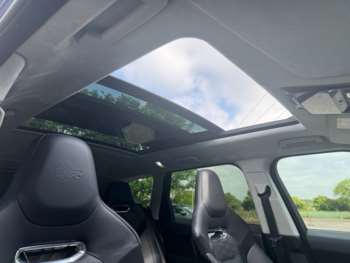 Used Land Rover Range Rover Sport 2018 for sale - 74617053: Photo