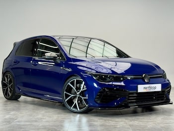 2021 (00) - 2.0 TSI R Hatchback 5dr Petrol DSG 4Motion Euro 6 (s/s) (320 ps)