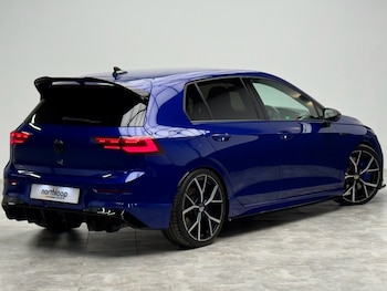 Used Volkswagen Golf 2021 for sale - 75973716: Photo