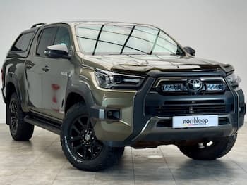 Used Toyota Hilux 2022 for sale - 79763967: Photo