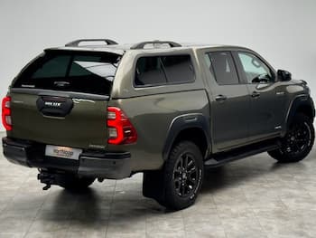 Used Toyota Hilux 2022 for sale - 79763967: Photo
