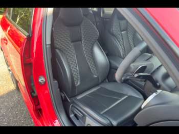 Used Audi RS3 2019 for sale - 74876933: Photo