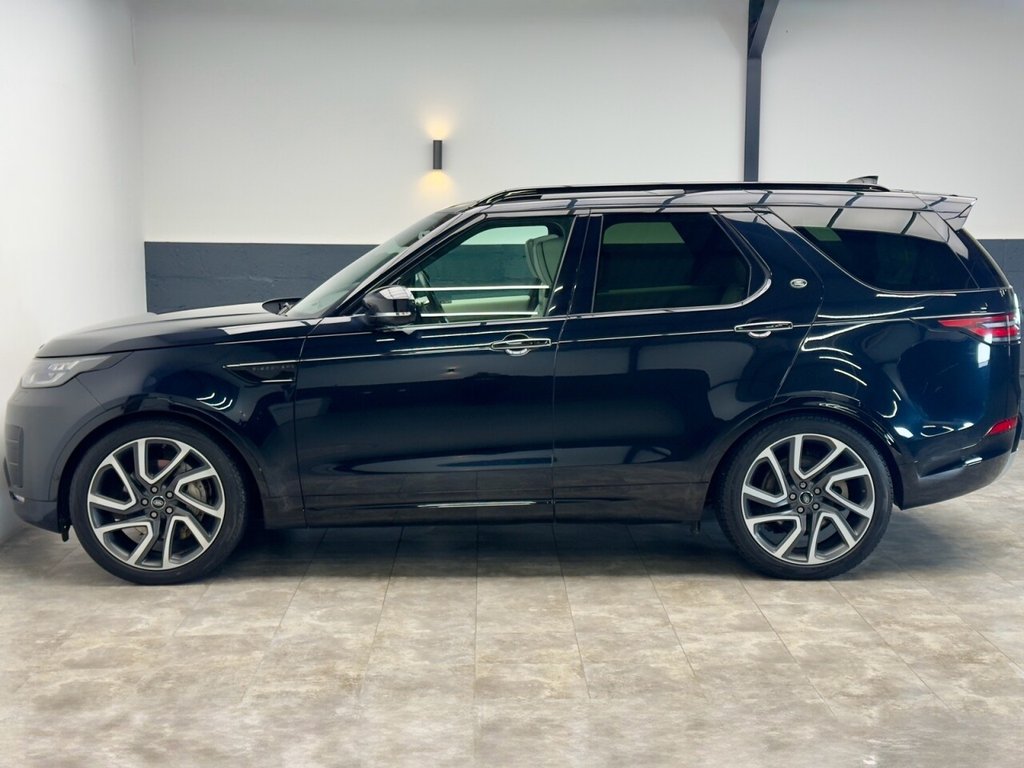 Used Land Rover Discovery 2019 for sale - 77849567: Photo 10