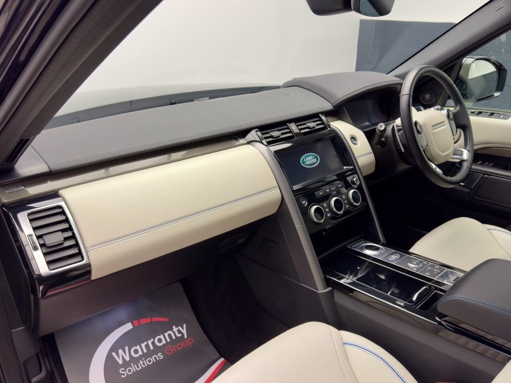 Used Land Rover Discovery 2019 for sale - 77849567: Photo 14