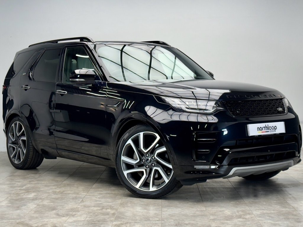 Used Land Rover Discovery 2019 for sale - 77849567: Photo 15