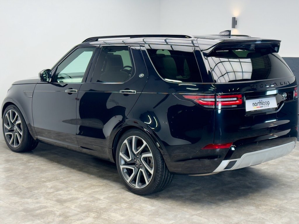 Used Land Rover Discovery 2019 for sale - 77849567: Photo 17