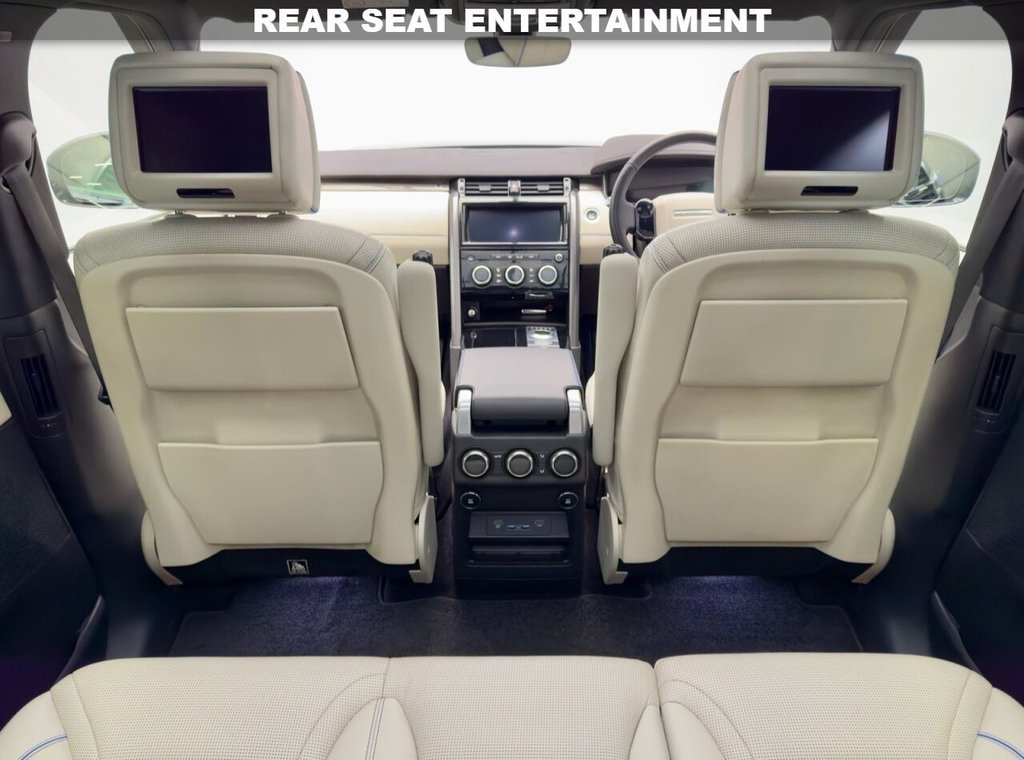 Used Land Rover Discovery 2019 for sale - 77849567: Photo 18