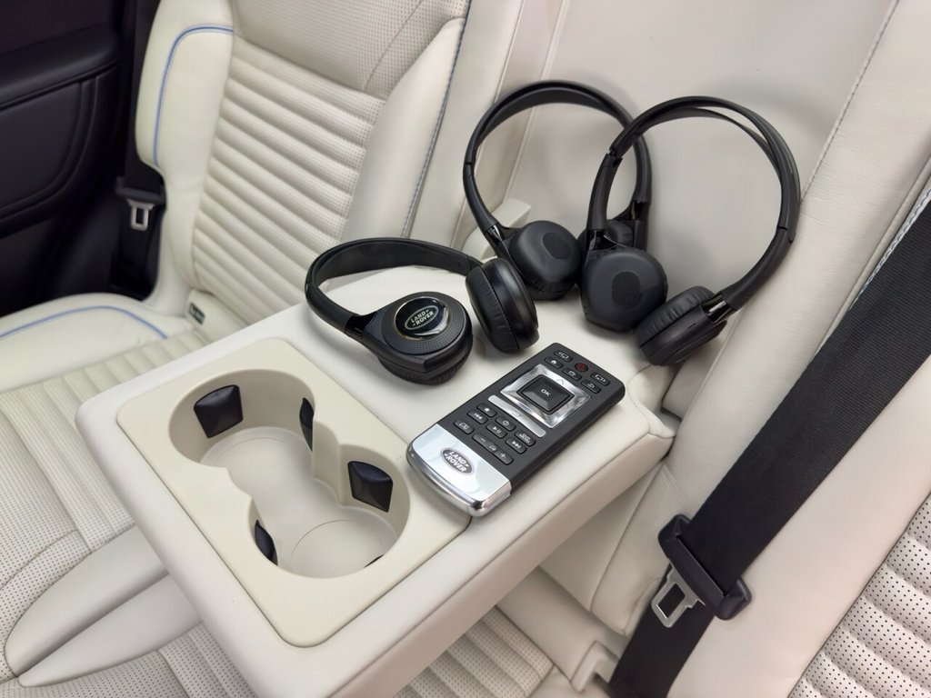 Used Land Rover Discovery 2019 for sale - 77849567: Photo 19