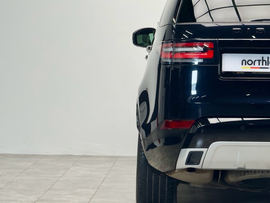 Used Land Rover Discovery 2019 for sale - 77849567: Photo 22