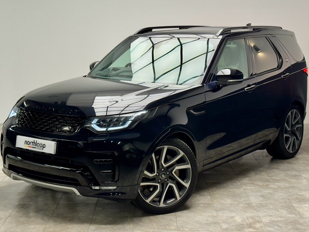 Used Land Rover Discovery 2019 for sale - 77849567: Photo 24