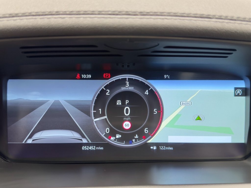 Used Land Rover Discovery 2019 for sale - 77849567: Photo 25