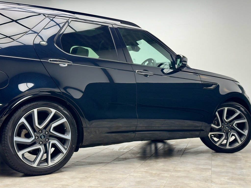 Used Land Rover Discovery 2019 for sale - 77849567: Photo 26