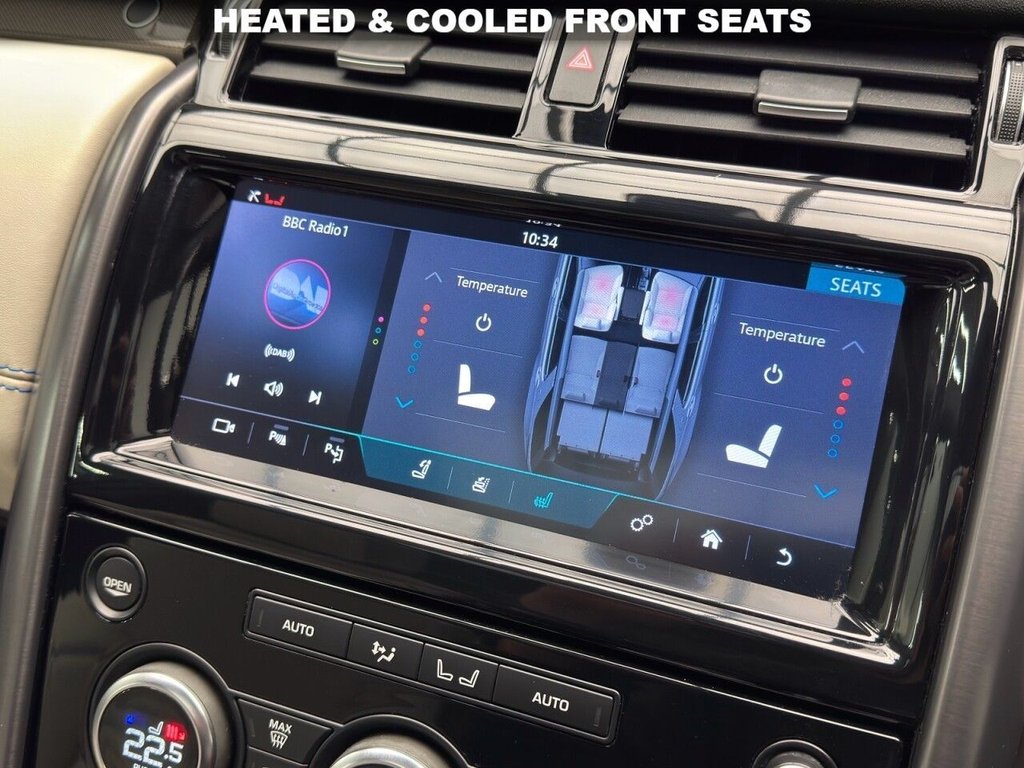 Used Land Rover Discovery 2019 for sale - 77849567: Photo 27