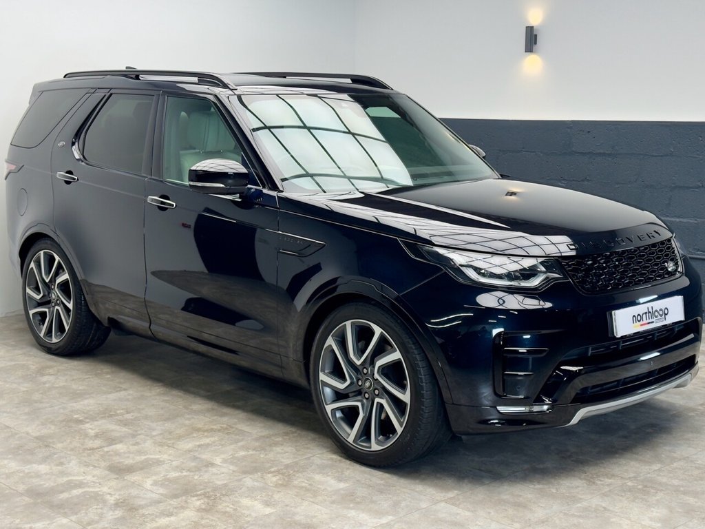 Used Land Rover Discovery 2019 for sale - 77849567: Photo 29